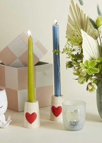 Friends Forever Candleholder