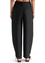 Junia Pant - Black