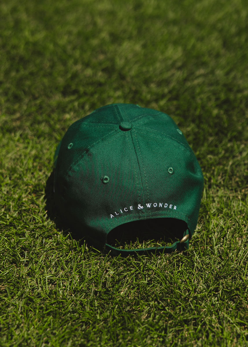 1:20 PM Dad Hat - Green