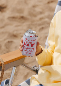 Forgetting What Day It Is Can Cooler
