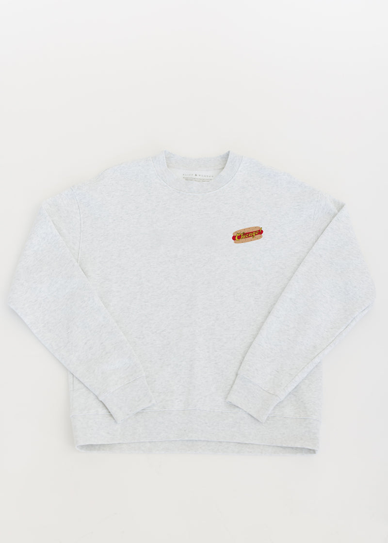Chicago Style Sweatshirt