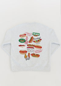 Chicago Style Sweatshirt
