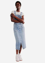 Bardot Denim Skirtall - Follow Your Heart