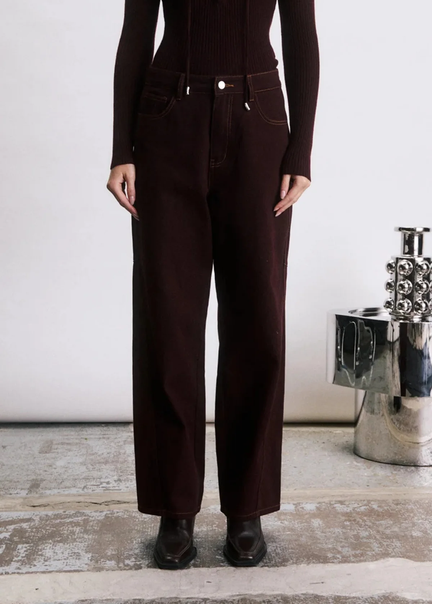 Jeremy Jeans - Bordeaux