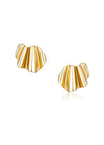 Mari Statement Studs