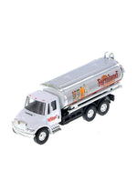 Farmland Dairies Tanker Truck