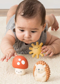 Itzy Blocks™ Sensory Blocks Set