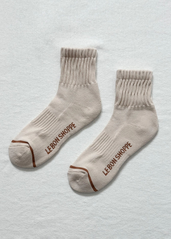 Swing Socks - Silk