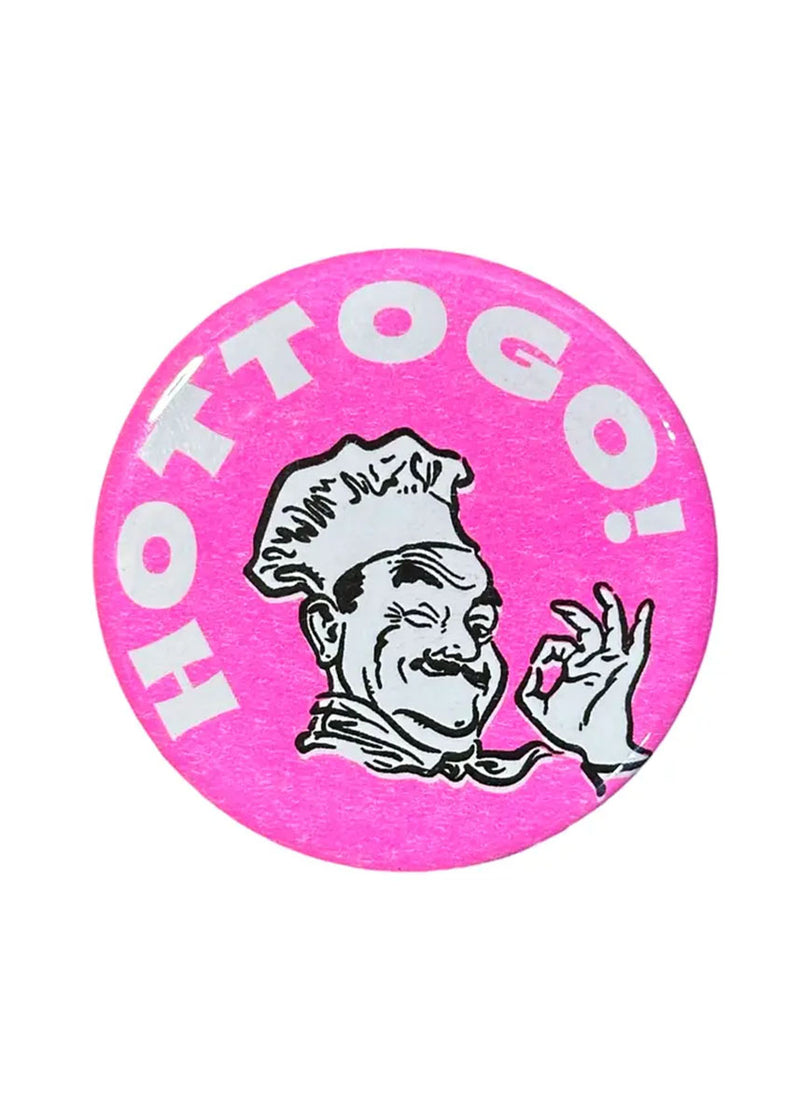 HOTTOGO Button