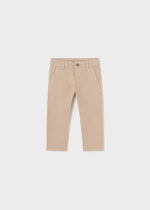 Kit Baby Chino Pants - Sesame