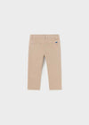 Kit Baby Chino Pants - Sesame