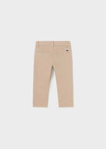 Kit Baby Chino Pants - Sesame