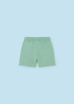 Finn Baby Sweat Shorts - Eucalyptus