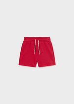 Finn Baby Sweat Shorts - Watermelon