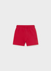 Finn Baby Sweat Shorts - Watermelon