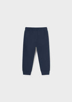 Blake Baby Joggers - Blue