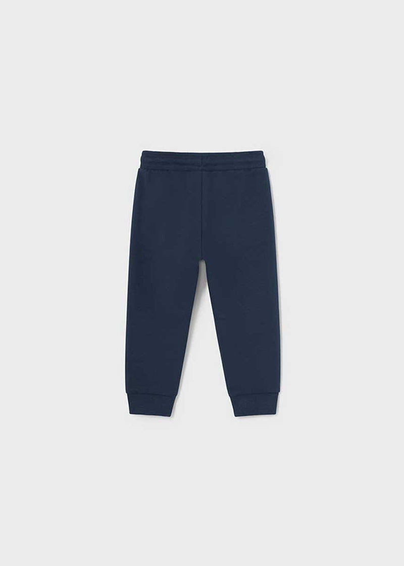 Blake Baby Joggers - Blue