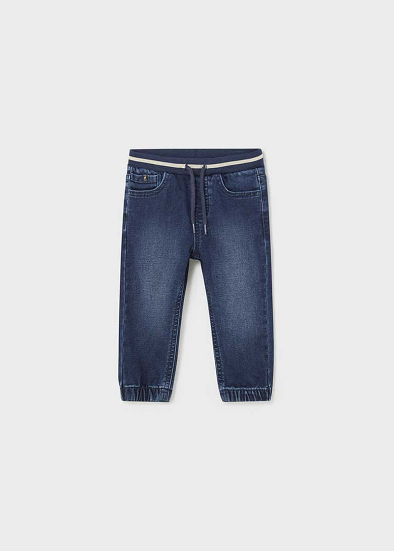 Jack Baby Jeans - Dark