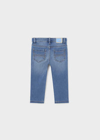 Dean Baby 5 Pocket Jeans - Medium
