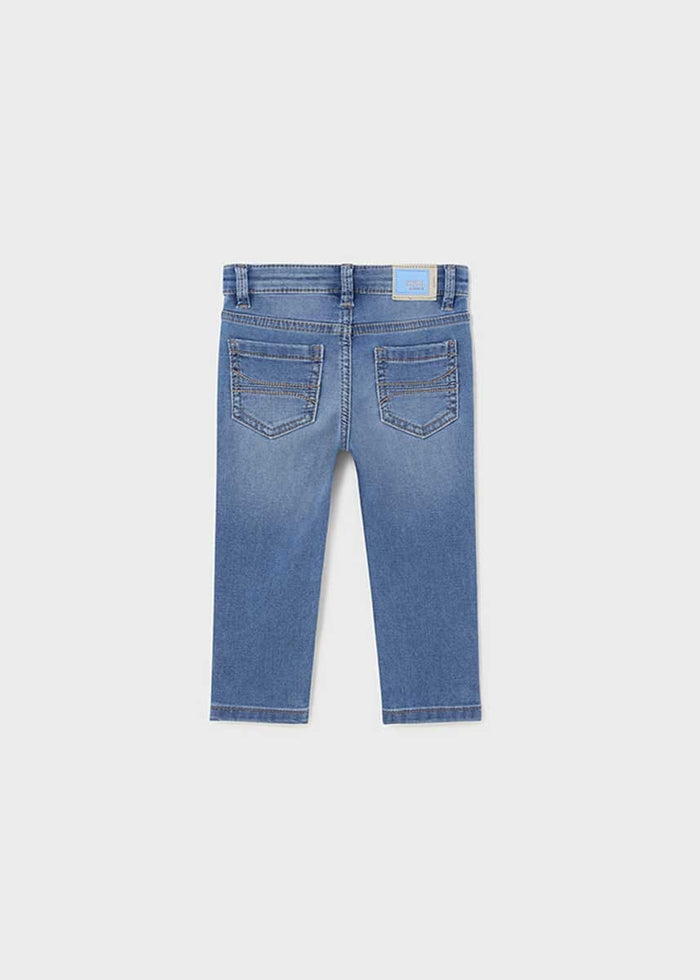 Dean Baby 5 Pocket Jeans - Medium