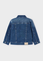 Benjamin Boys Jean Jacket - Medium