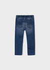 Charlie Boys Denim Jogger - Medium