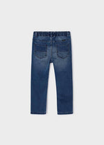 Charlie Boys Denim Jogger - Medium