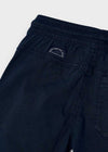 Zach Boys Skater Pant - Navy