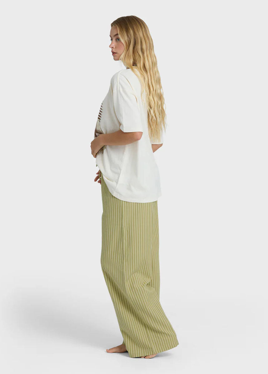 Another Wave Pant - Cedar