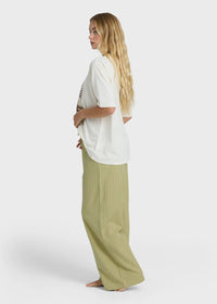 Another Wave Pant - Cedar