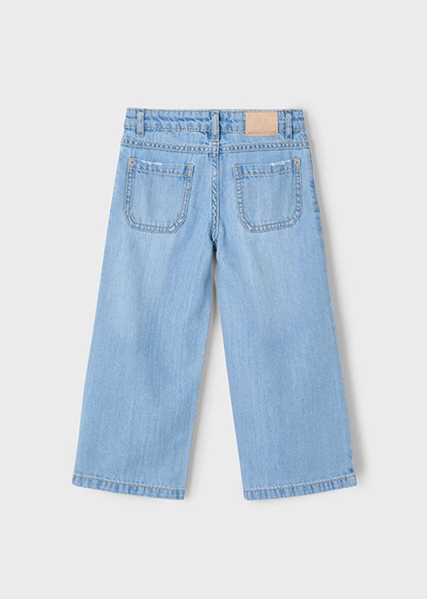 Pippa Seamed Jeans - Light