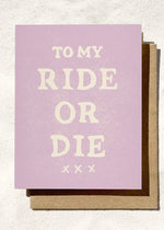 You're A Cool Mom Mother's Day Card