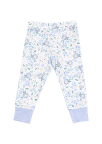 2-Piece Pajama Set - Baby Veronical Floral