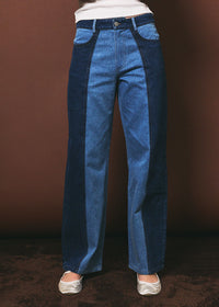 Remy Jeans - Denim Dark Denim
