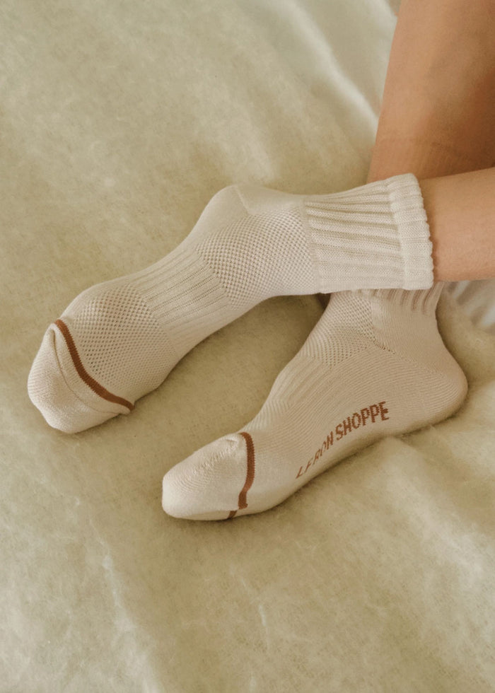 Swing Socks - Silk