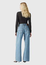 Levi's XL Straight Jeans - Thanks Friend
