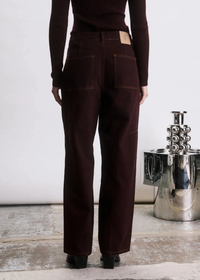 Jeremy Jeans - Bordeaux