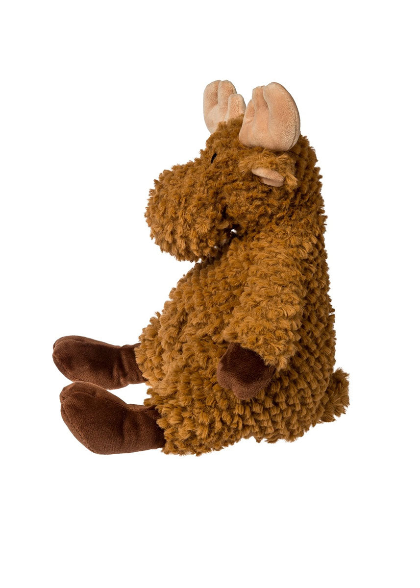 Snuggables Moose Plushie
