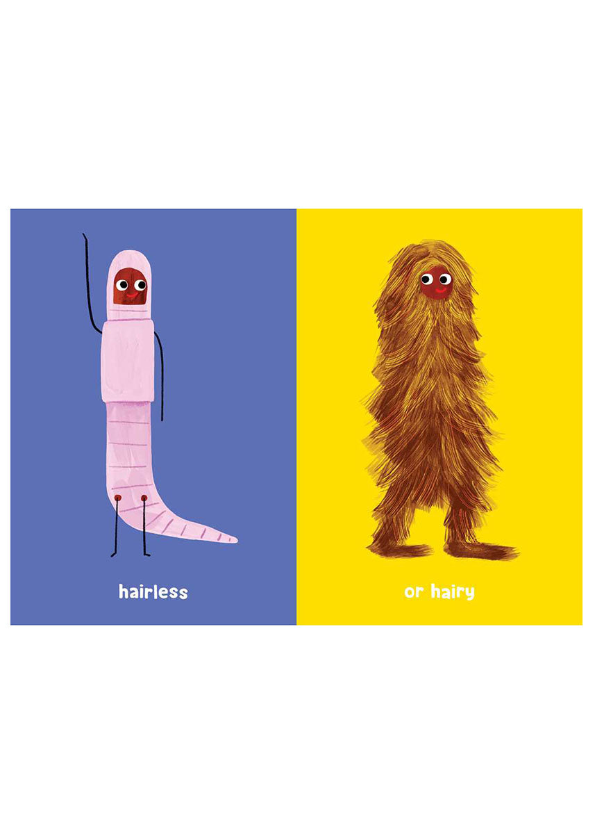 Happy Halloweenie Book