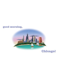 Goodnight Cubs Book