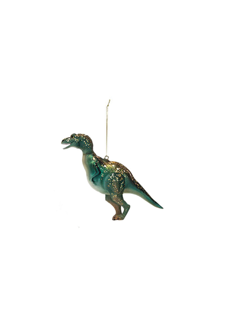 Dinosaur Ornament