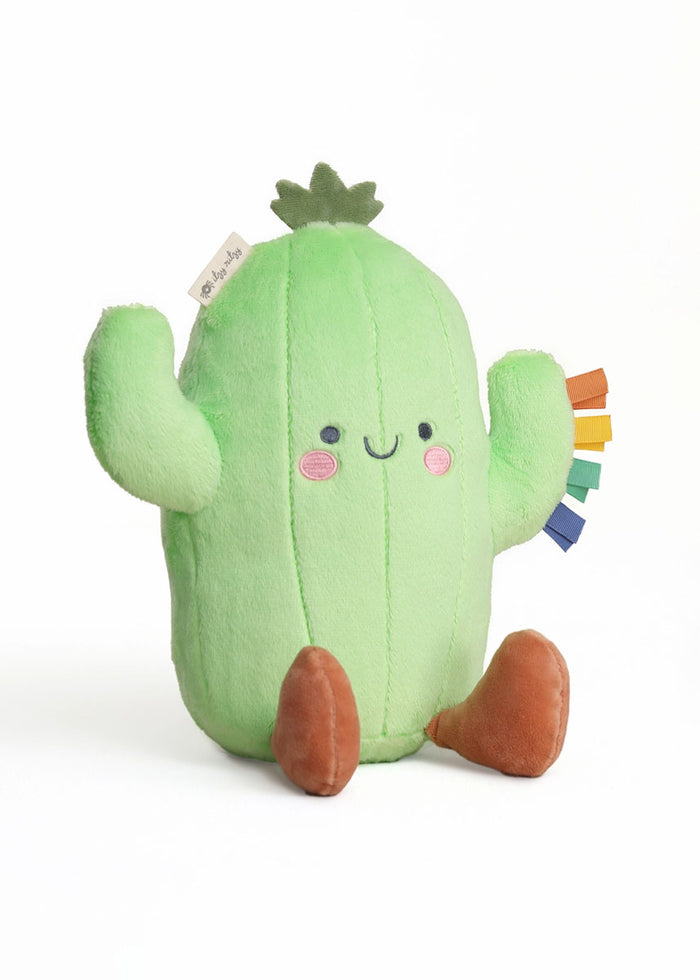 Sweetie Snuggles™ Plush - Cactus