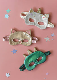 Dinosaur Mask