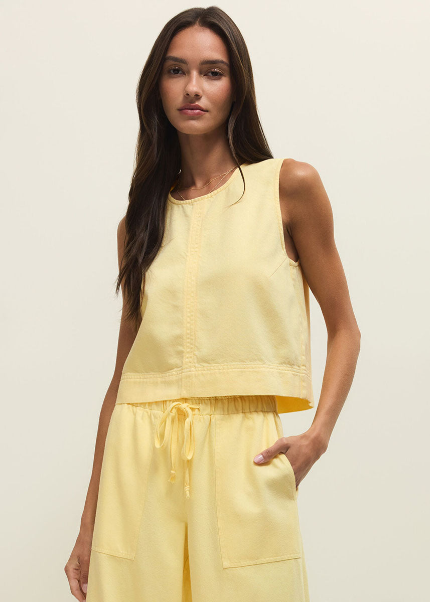 Sun Seeker Tank - Sunnyside