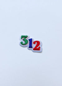 312 Patch - Multi