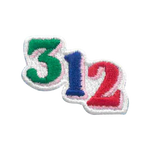 312 Patch - Multi