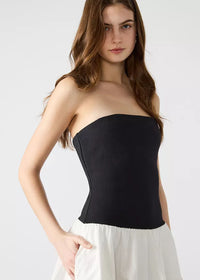 Oliver Bubble Midi Dress - Antique