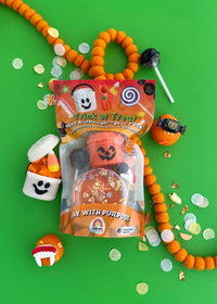 Mini KidDough Play Pack - Trick Or Treat