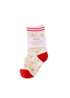 Kids Heart Socks