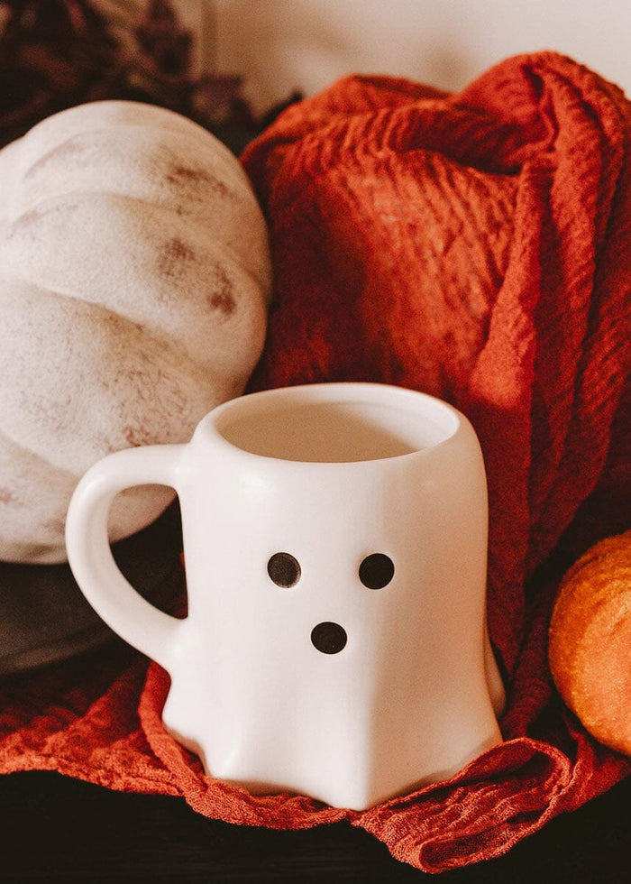 Ghost Coffee Mug